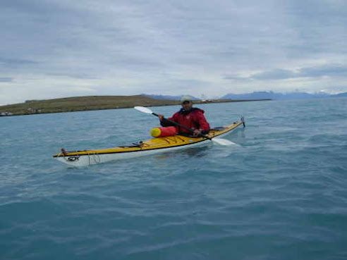 kayaking ( one more time...)