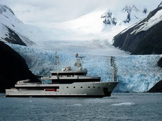 Charter Patagonia Chile - Expedition Yacht TRIBU - Contact ParadiseConnections.com Charter Patagonia Chile - Expedition Yacht TRIBU - Contact ParadiseConnections.com