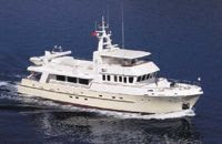 Charter Tivoli in New England this summer with ParadiseConnections.com