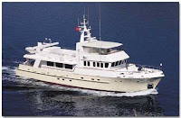 Charter TIVOLI in New England this summer with ParadiseConnections.com
