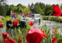 French Hotel Barge LA BELLE EPOQUE - Walking Cruise - Book with ParadiseConnections.com