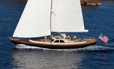 All About Yacht Charters, Sailing Vacations: Charter Yacht 