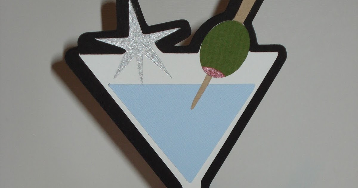 A Creative Operation Olive U!