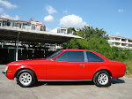 Toyota Celica Gen 2 TA 40 (1978)