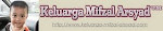 KELUARGA MIFZAL ARSYAD GIVEWAY