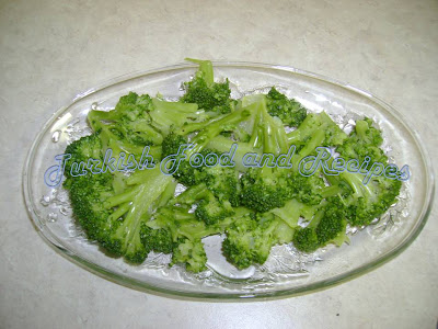 broccoli in hindi