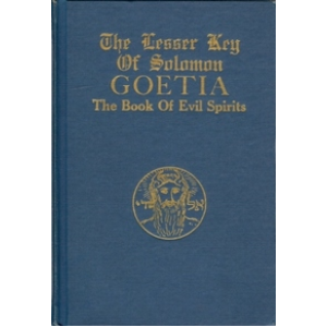 Desde La Penumbra Goetia The Lesser Key Of Solomon Preliminary Invocation desde la penumbra blogger