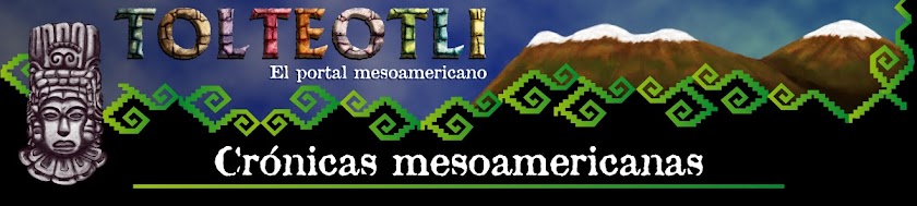 Crónicas Mesoamericanas