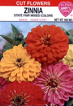 Fair Flower