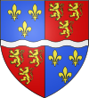 La Somme : le Blason