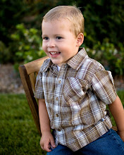 Evan at Two and 1/2