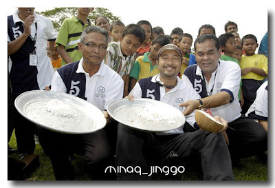 Sukan Rakyat