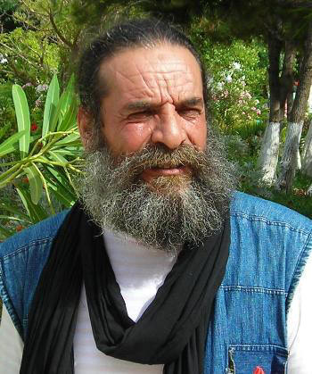 Med BOUKERCH'S ART  فنون بوكرش محمد