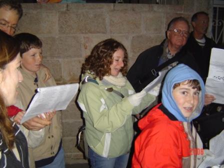 [Blog,+Rachel+singing.JPG]