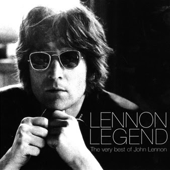 The Very Best of John Lennon