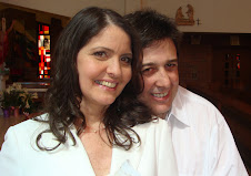 Paulo & Odete- 25 anos