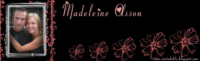 Madeleine Olsson