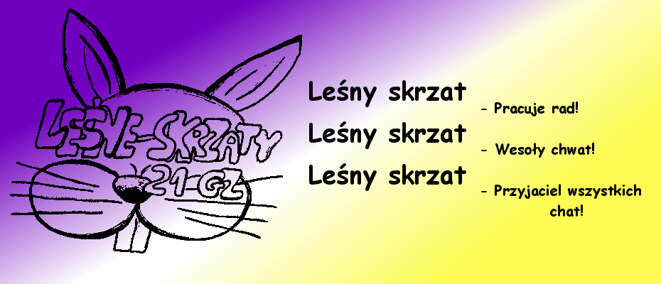 21 GZ Leśne Skrzaty