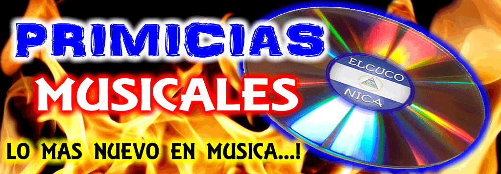 "PRIMICIAS MUSICALES"