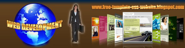 Free Template Css Website Joomla Dreamweaver HTML Icon Logo Wallpaper Code Script Download  Website