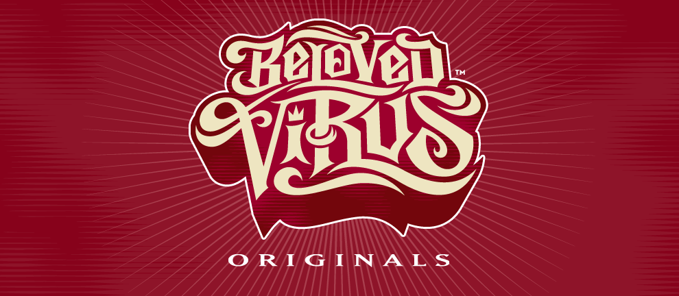 Beloved Virus
