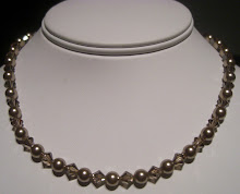 Swarovski Pearls and Crystals (SMP-N004)
