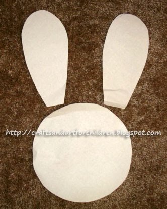 Bunny Crafts