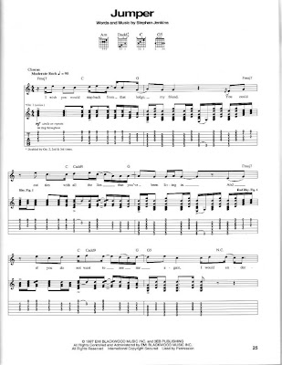 jumper-third eye blind jumper-third eye blind