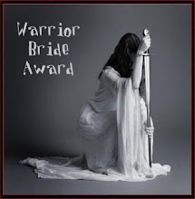 Warrior Bride Award