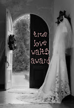 True Love Awaits Award