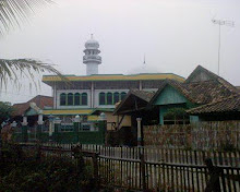 Masjid Taqwa Sukanegeri