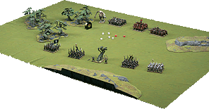 citadel battlemat battle mat warhammer fantasy games