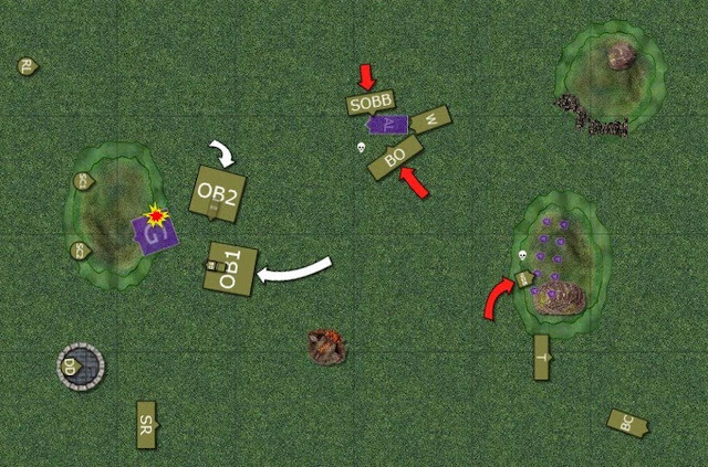 warhammer fantasy battle maps