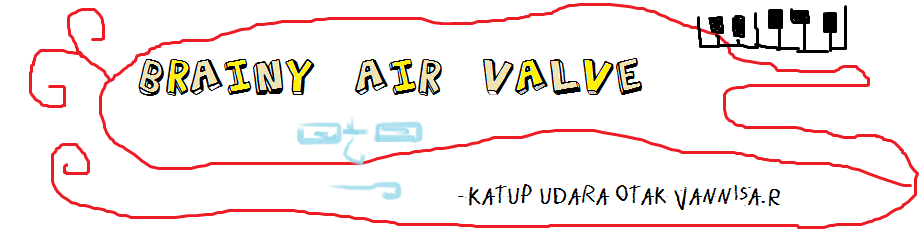 Brainy Air Valve