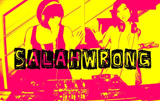 SalahWrong