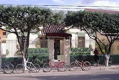 CASA DA CULTURA LENY JALES BELLIENY