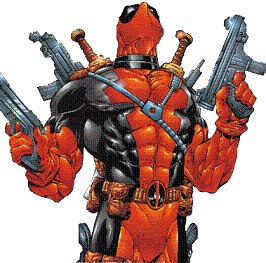  A request DeadPool+armed+to+the+teeth
