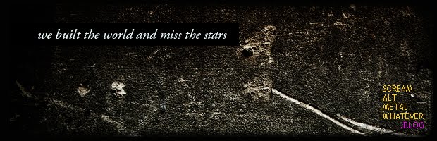 webuilttheworldandmissthestars