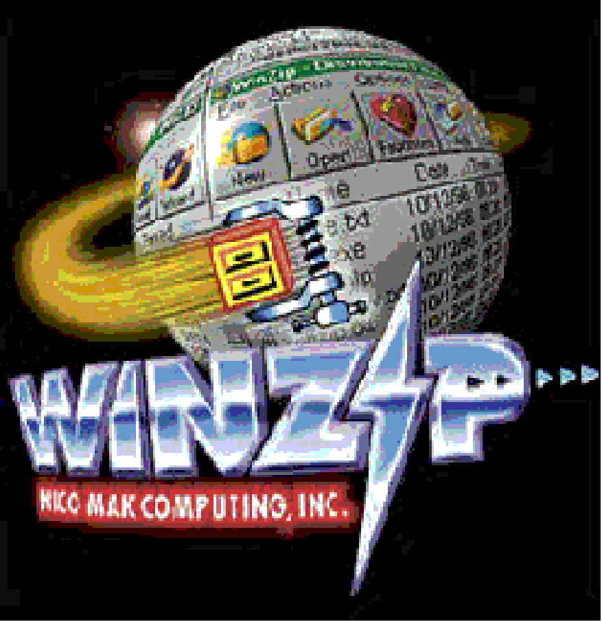 WINZIP