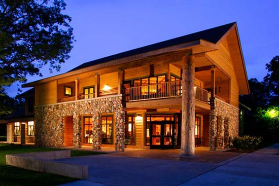 A Summer Of Interlochen 2010 2010