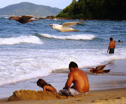 Praia Brava, Itajaí, SC.
