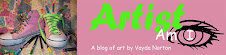 Vayda Art Blog