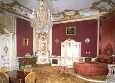 Princely apartment.