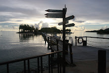 Musket Cove