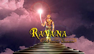 Ravana - The Great Warrior 
