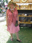 Hats make an outfit.