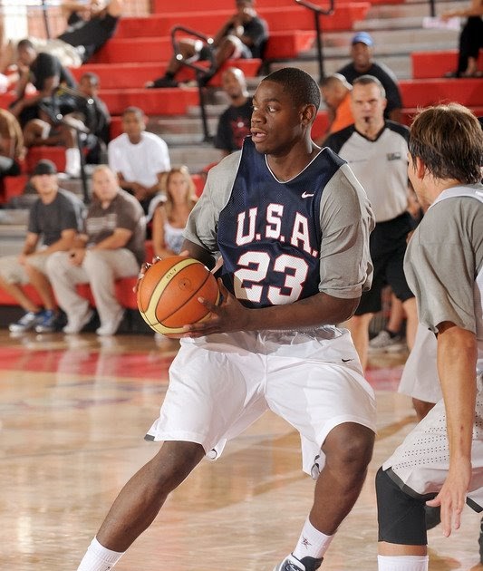 converse basketball athletes