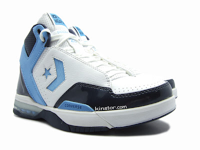 Kyle Korver Shoes