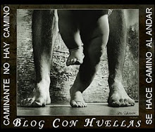 PREMIO BLOG CON HUELLA