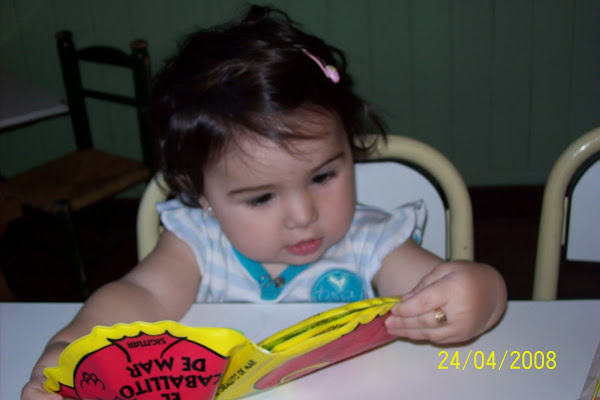 Jardín Carita de Sol. Planificación 2010